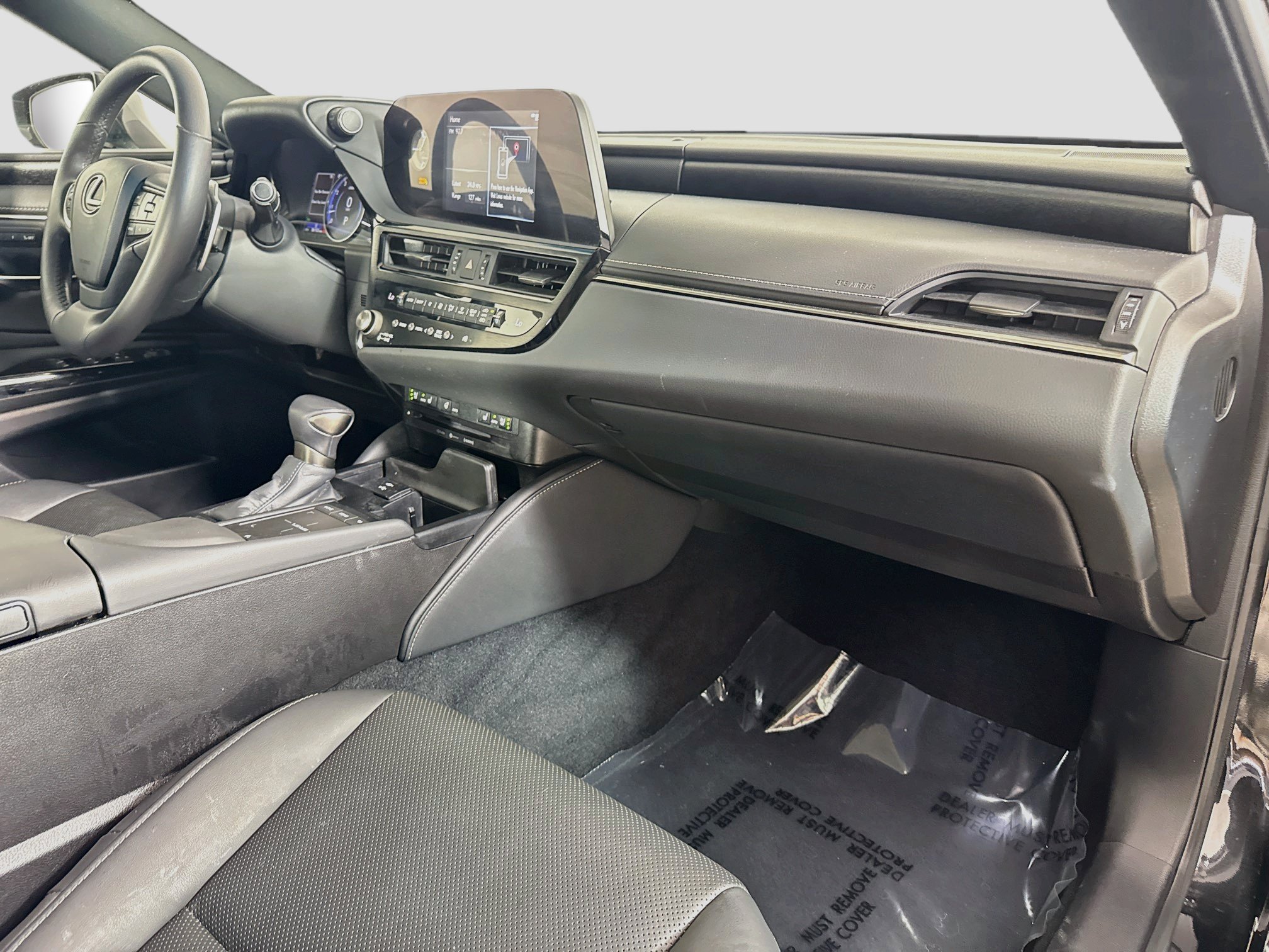 Used 2022 Lexus ES 350 w/ Premium Package FWD image 30