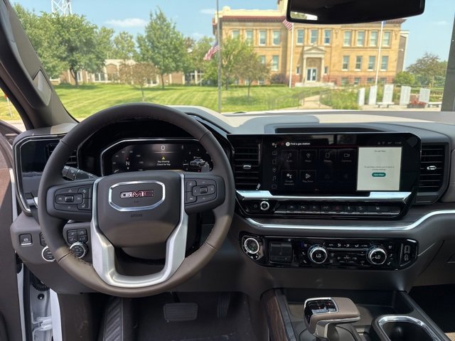 New 2026 GMC Sierra 1500 SLT w/ SLT Premium Plus Package image 16