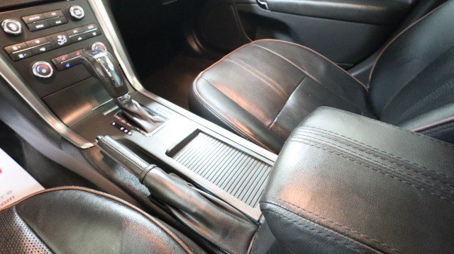 Used 2012 Lincoln MKZ FWD image 16