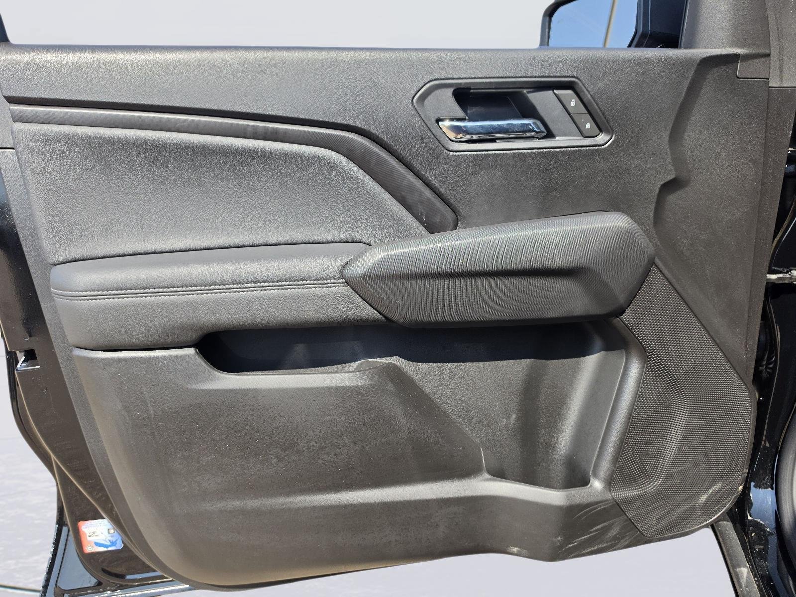 Used 2026 Chevrolet Colorado LT w/ Advanced Trailering Package RWD image 11