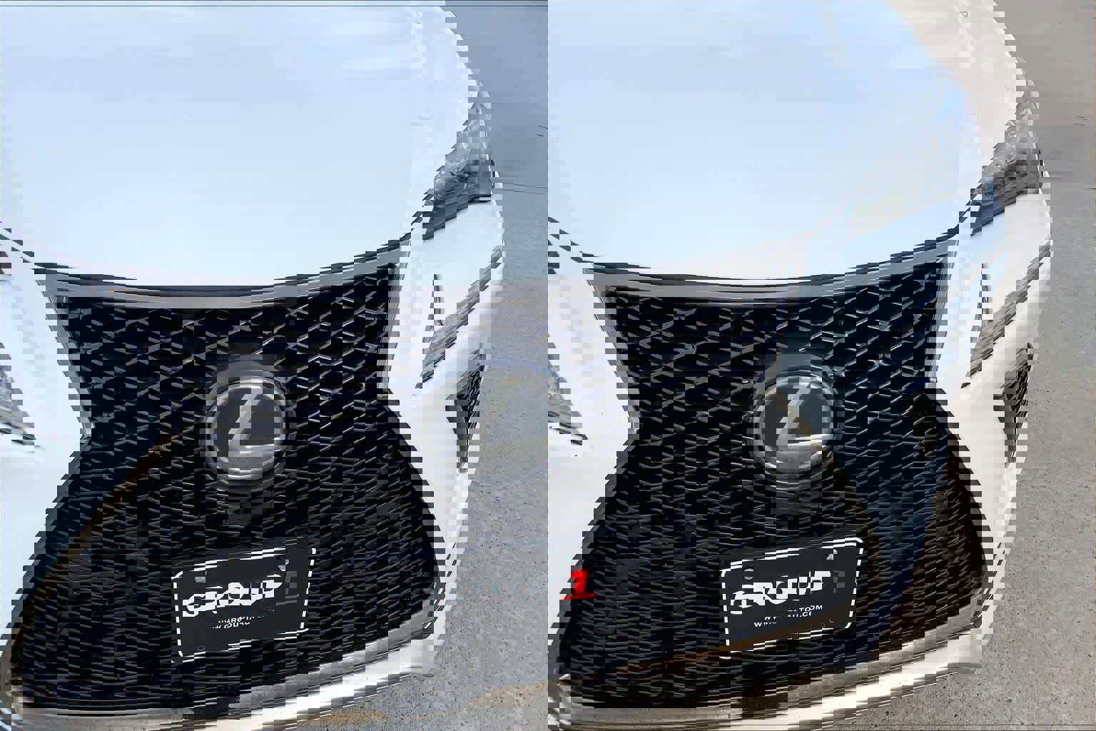 Used 2019 Lexus NX 300 F Sport w/ Accessory Package 2 image 29