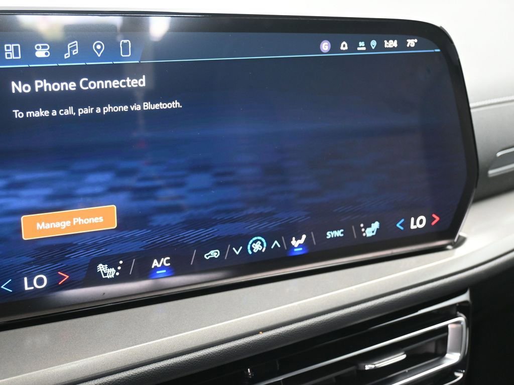 New 2026 Chevrolet Traverse LT w/ Driver Confidence Package image 21