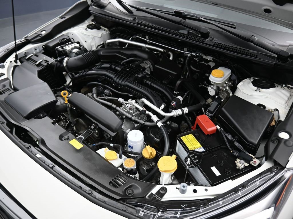 Used 2023 Subaru Crosstrek 2.0i Premium image 45