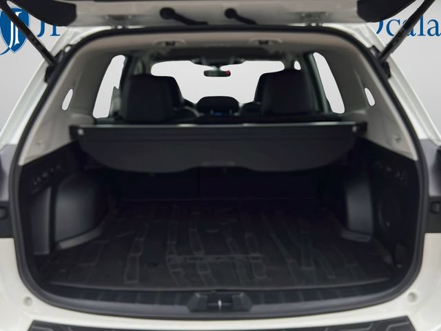 Used 2023 Subaru Forester Touring w/ Popular Package #3 AWD/4WD image 9