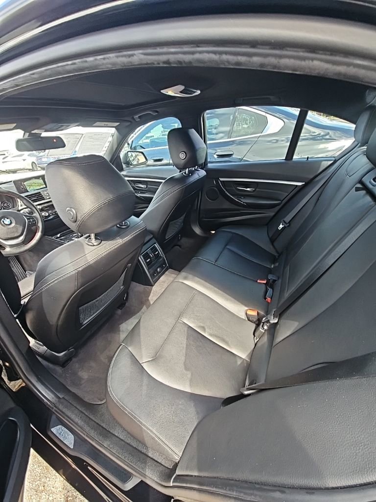Used 2016 BMW 328i xDrive Sedan AWD/4WD image 22