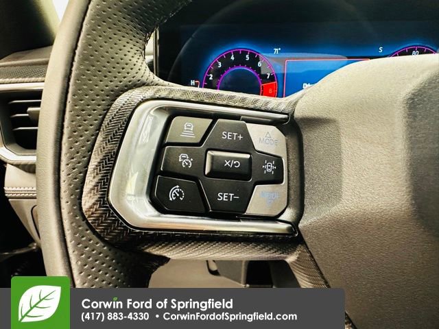 New 2025 Ford Mustang GT Premium image 44