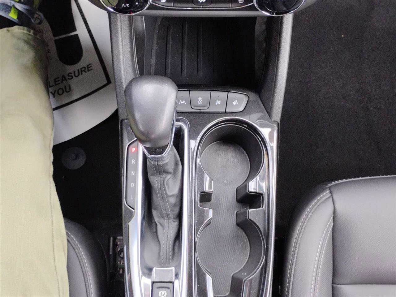 Used 2022 Chevrolet TrailBlazer ACTIV w/ Convenience Package FWD image 24