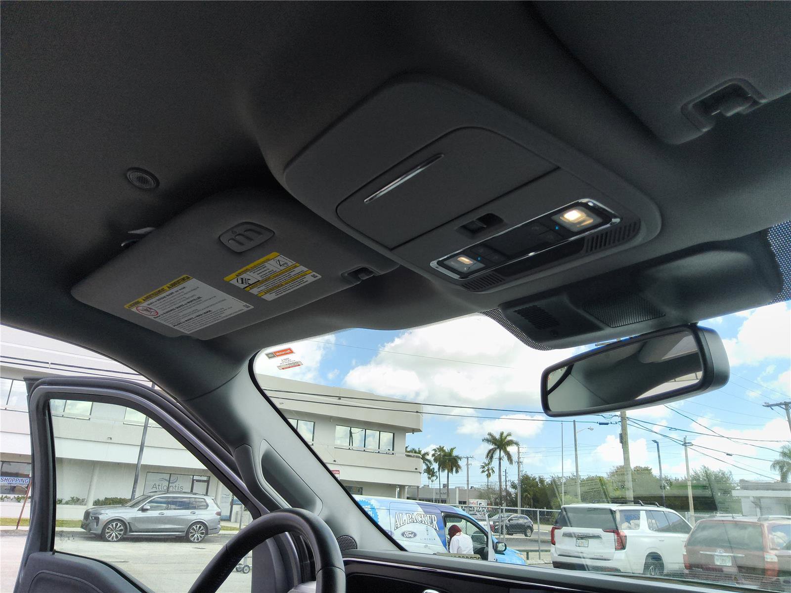 Certified 2024 Ford F350 Lariat w/ Black Appearance Package AWD/4WD image 29