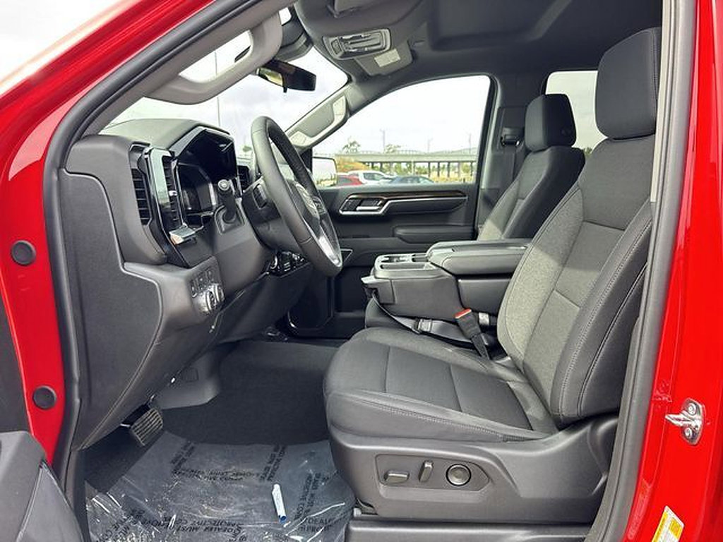 New 2026 GMC Sierra 1500 Elevation AWD/4WD image 21