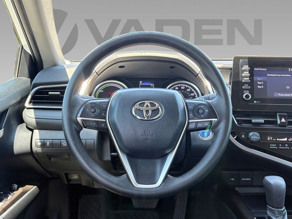 Used 2023 Toyota Camry LE FWD image 10