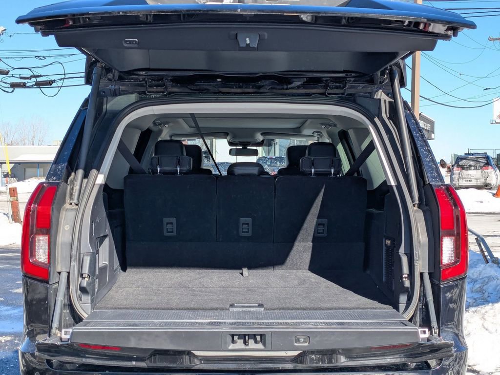 Used 2025 Ford Expedition Max Platinum image 38