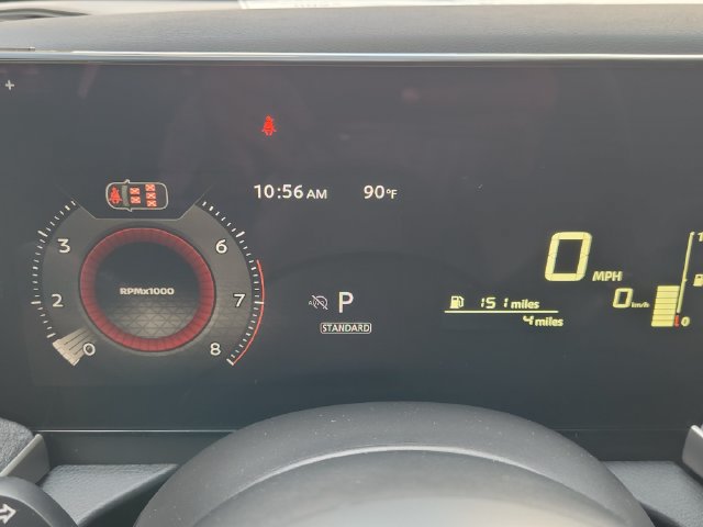 New 2027 Nissan Kicks SV FWD image 15