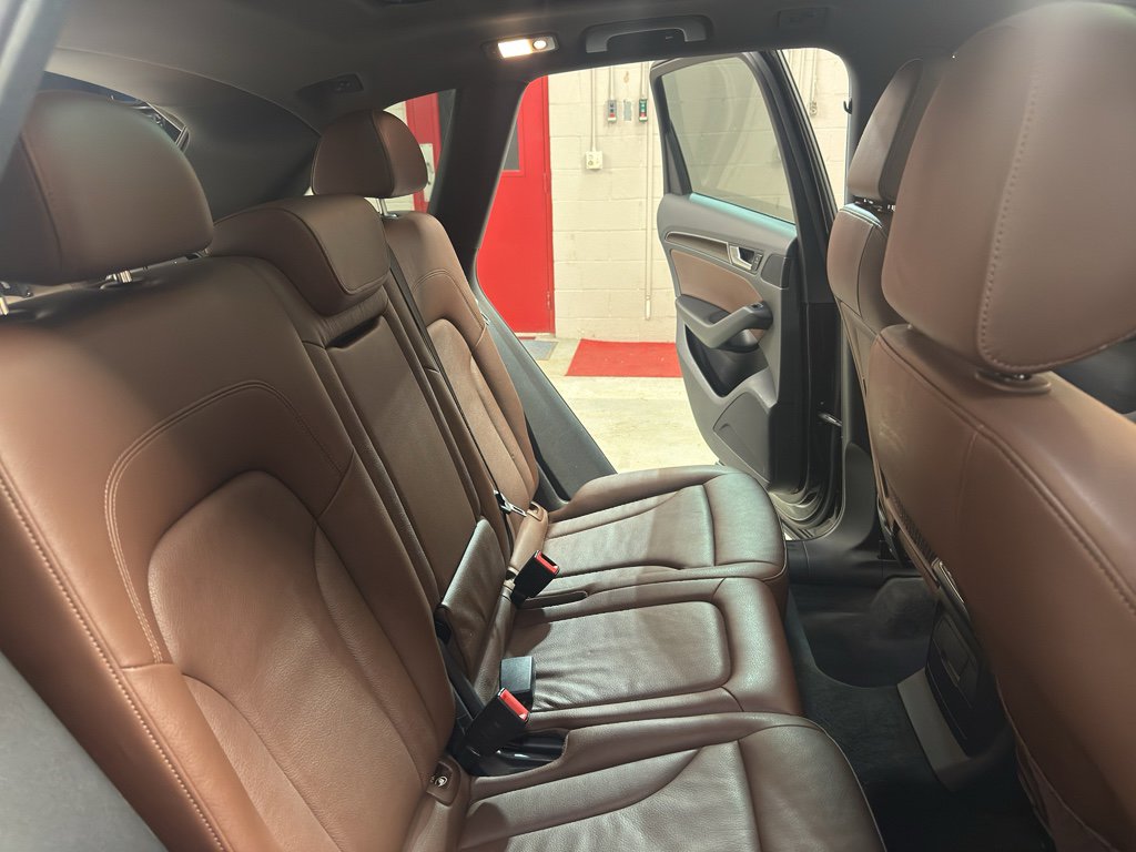 Used 2014 Audi Q5 TDI Premium Plus image 26