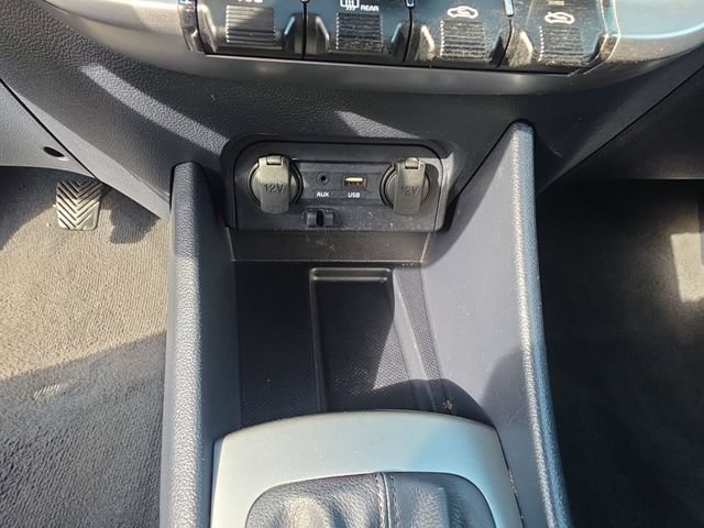 Used 2017 Kia Rio LX FWD image 20