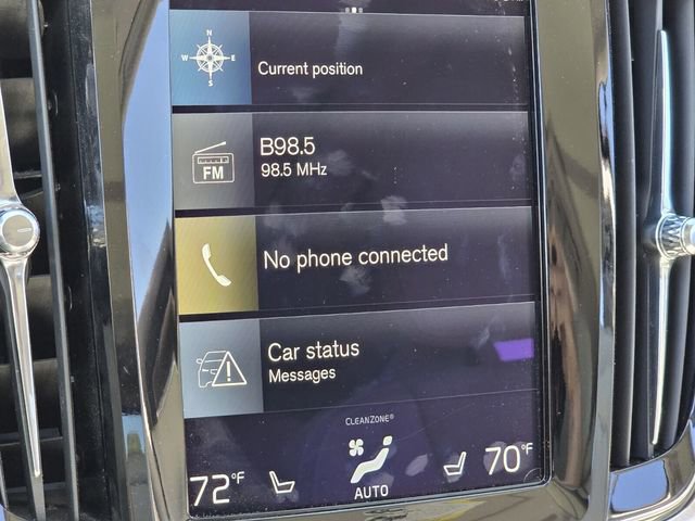 Used 2017 Volvo V90 T6 Cross Country image 22