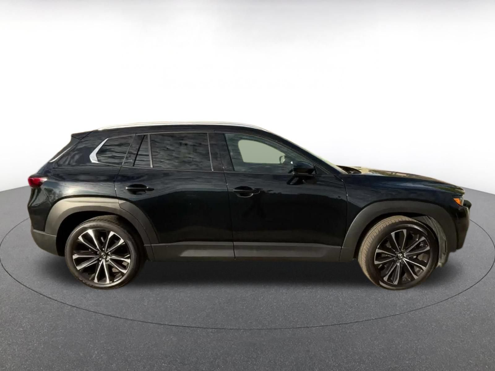 Used 2026 MAZDA CX-50 AWD 2.5 S w/ Premium Package image 15
