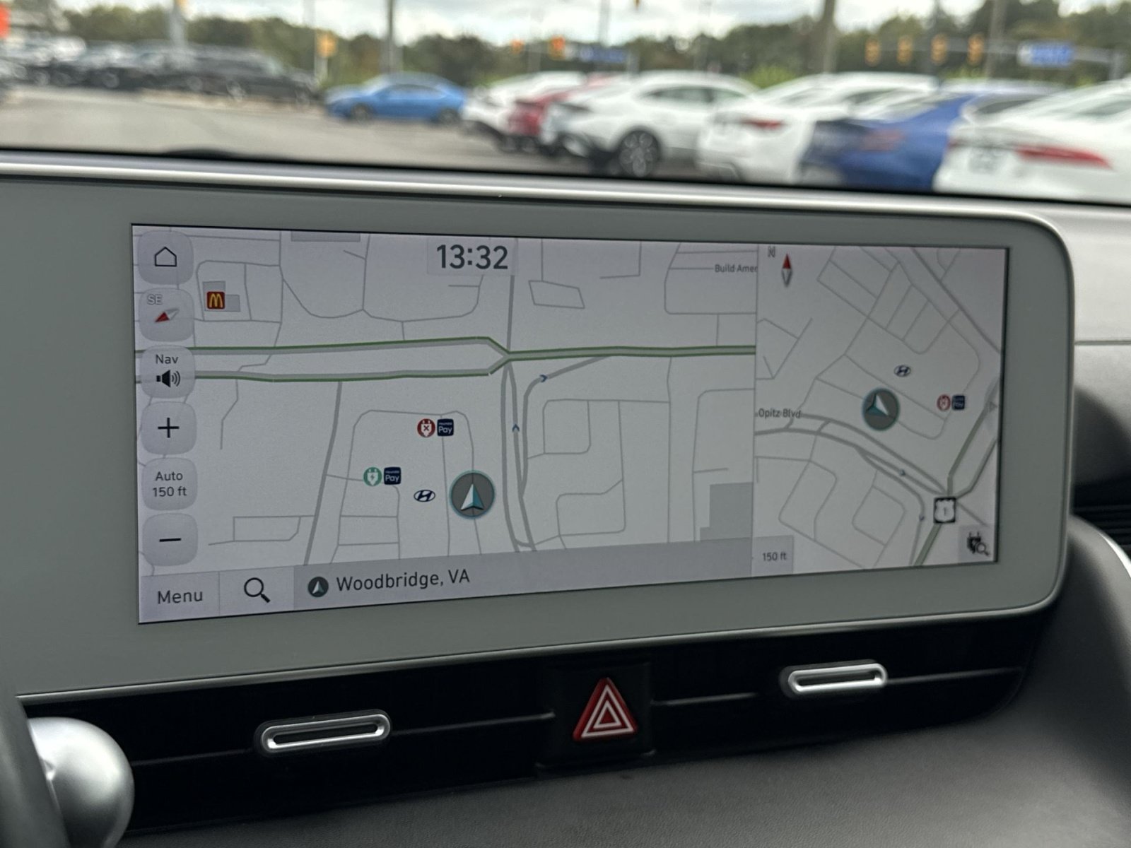 Used 2024 Hyundai Ioniq 5 SEL RWD image 19
