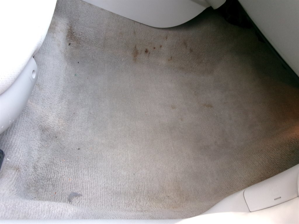 Used 2008 Chevrolet Impala LS FWD image 18