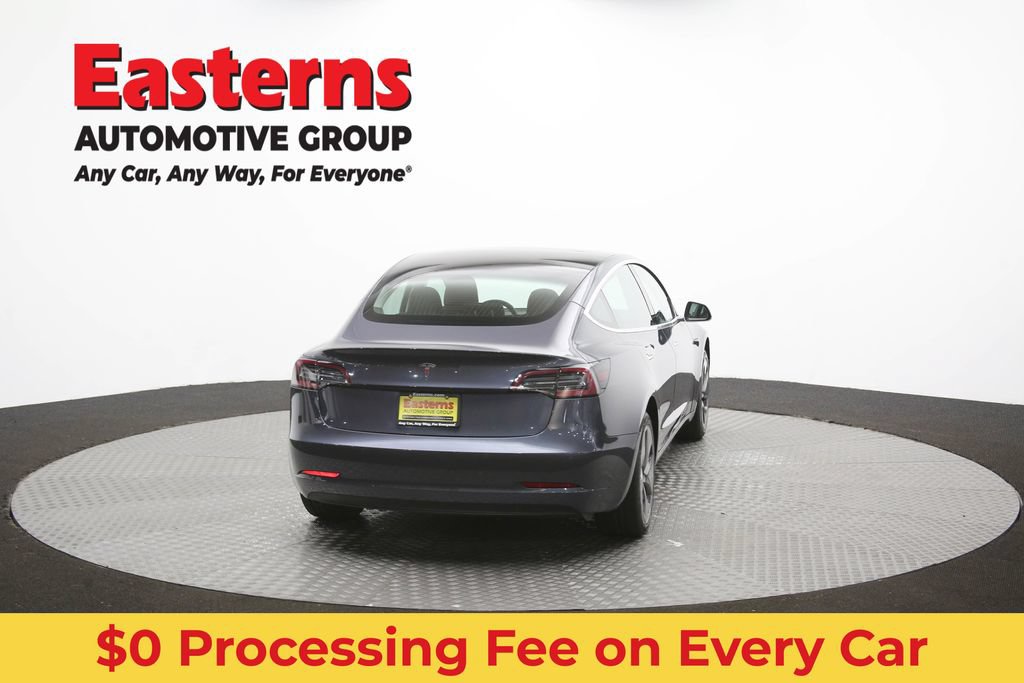 Used 2019 Tesla Model 3 Standard Range Plus RWD image 33