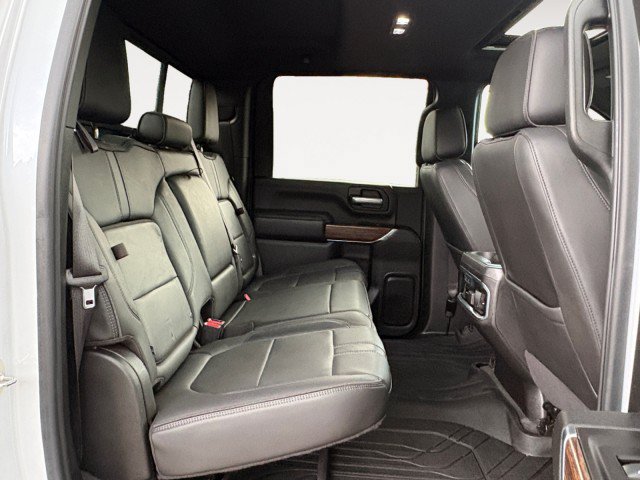 Used 2020 Chevrolet Silverado 3500 High Country AWD/4WD image 13