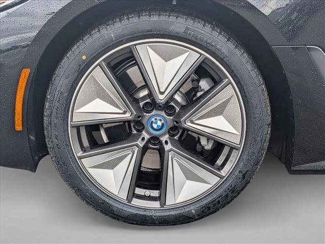 Certified 2024 BMW i4 eDrive35 w/ Convenience Package image 24