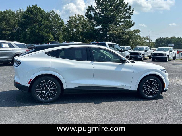 New 2025 Ford Mustang Mach-E Premium w/ Interior Protection Package image 8