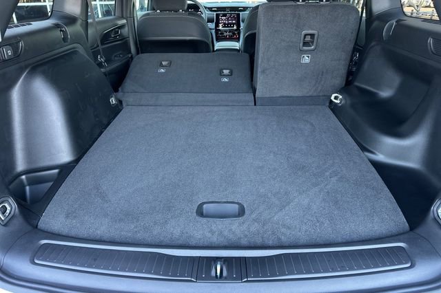 New 2025 Jeep Grand Cherokee Laredo X w/ Luxury Tech Group I image 15