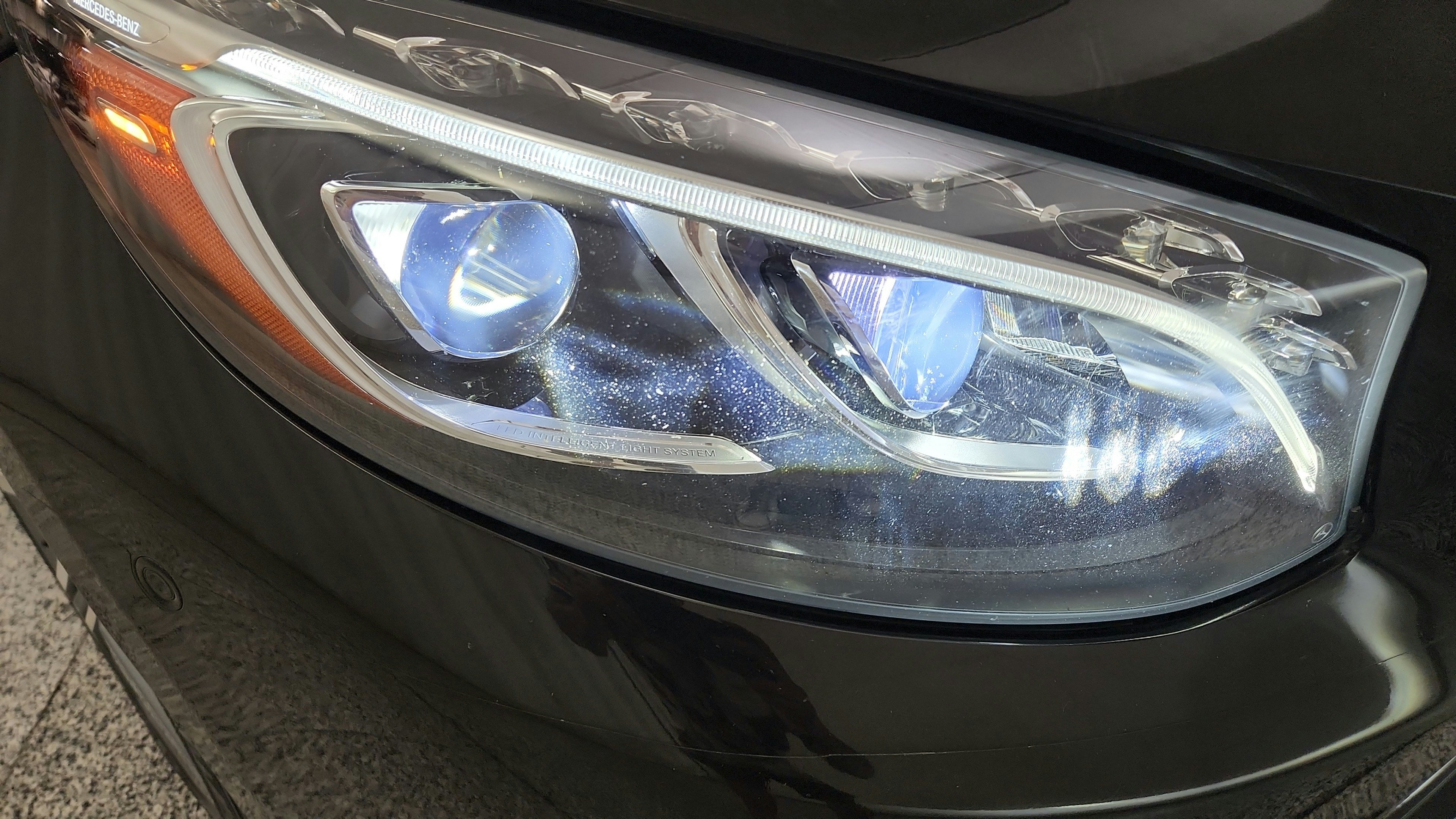 Used 2016 Mercedes-Benz S 63 AMG 4MATIC Coupe image 26