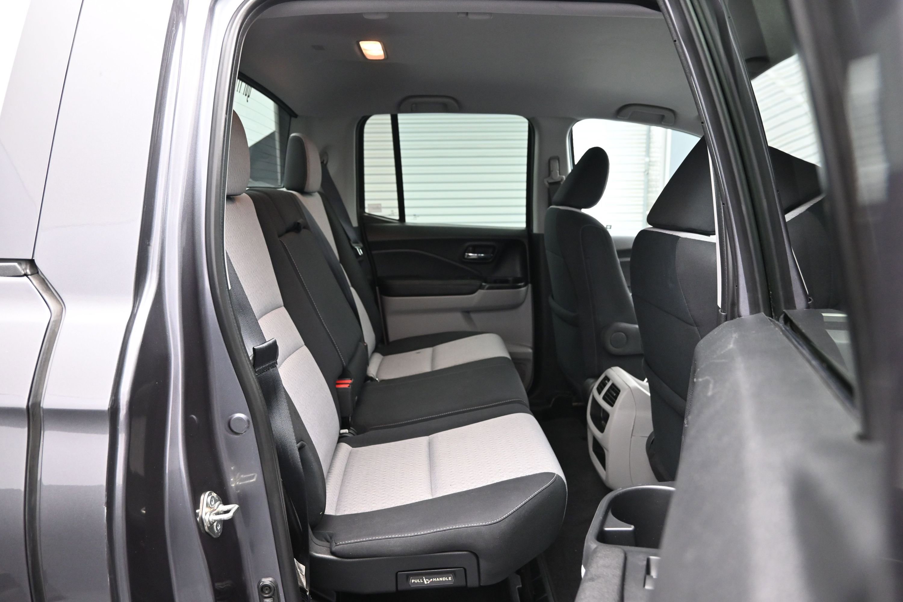 Used 2017 Honda Ridgeline RTS image 12