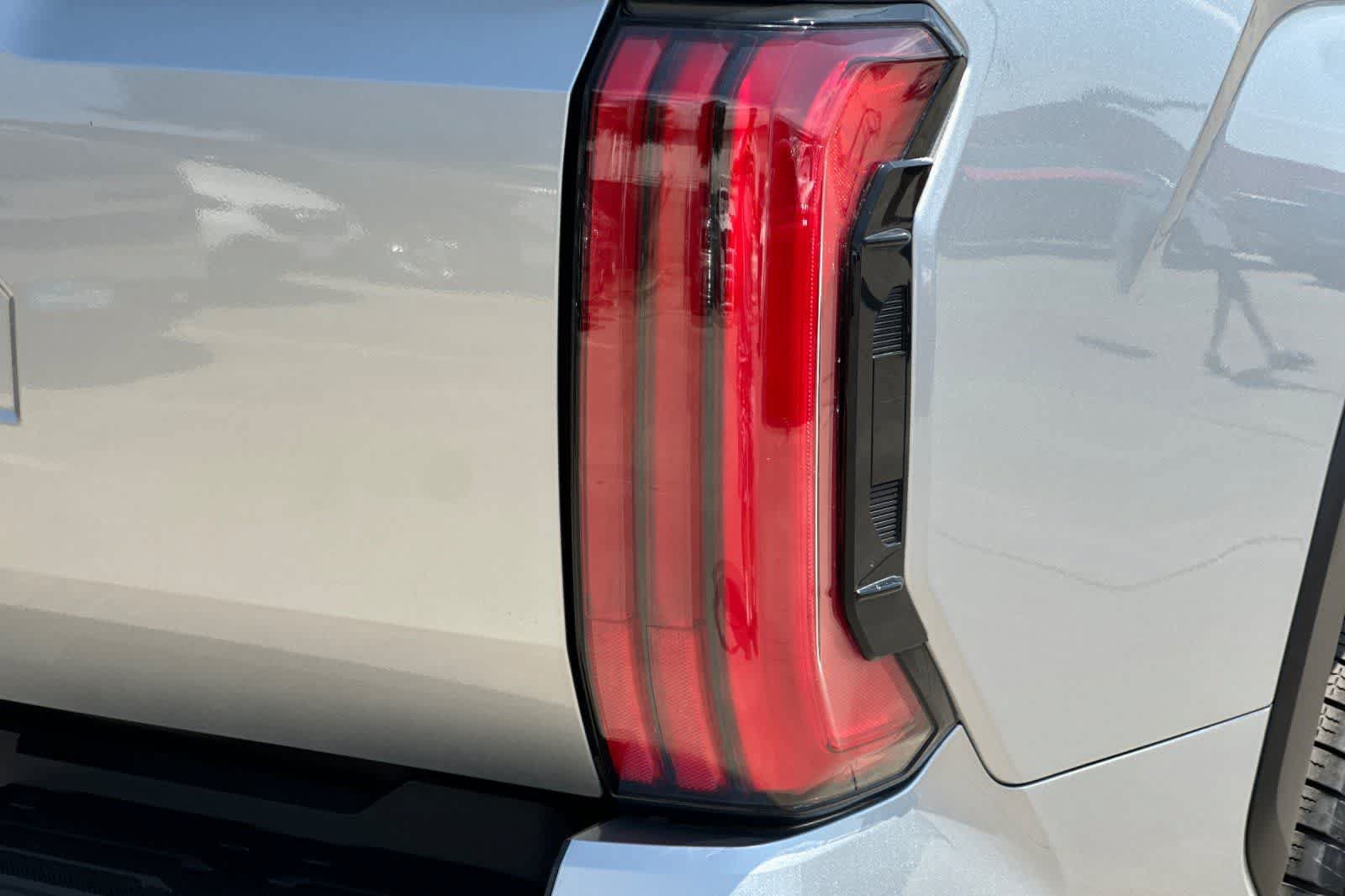 Used 2023 Toyota Tundra Limited w/ TRD Off-Road Package AWD/4WD image 34