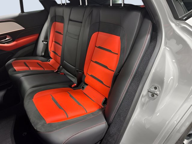 Certified 2024 Mercedes-Benz GLE 53 AMG 4MATIC Coupe image 30