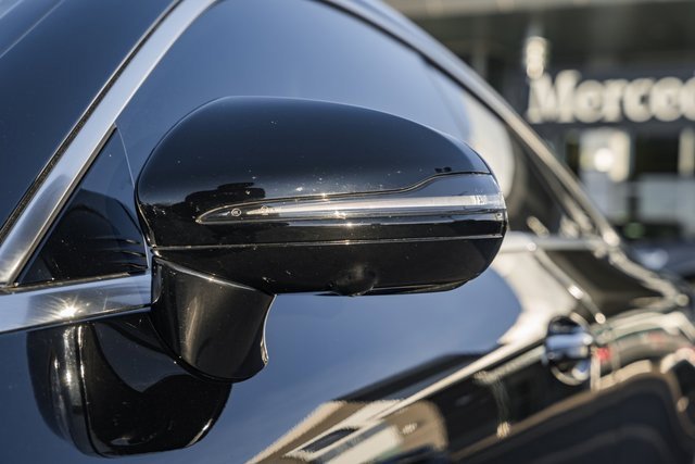 Certified 2023 Mercedes-Benz E 450 E 450 image 15