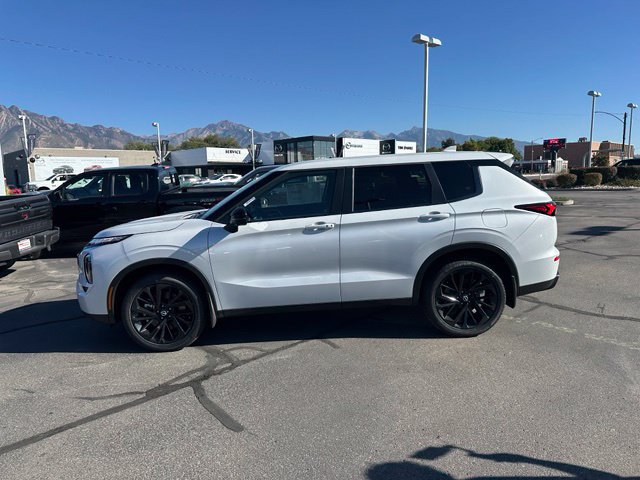 New 2026 Nissan Rogue SL AWD/4WD image 7