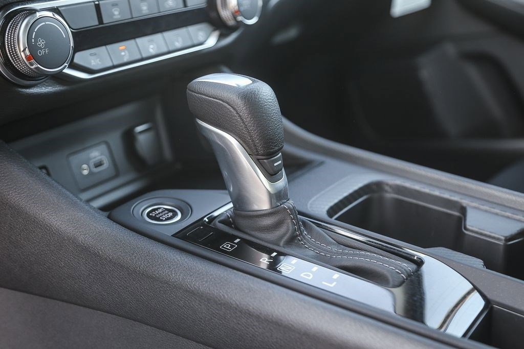 Certified 2025 Nissan Sentra S image 20