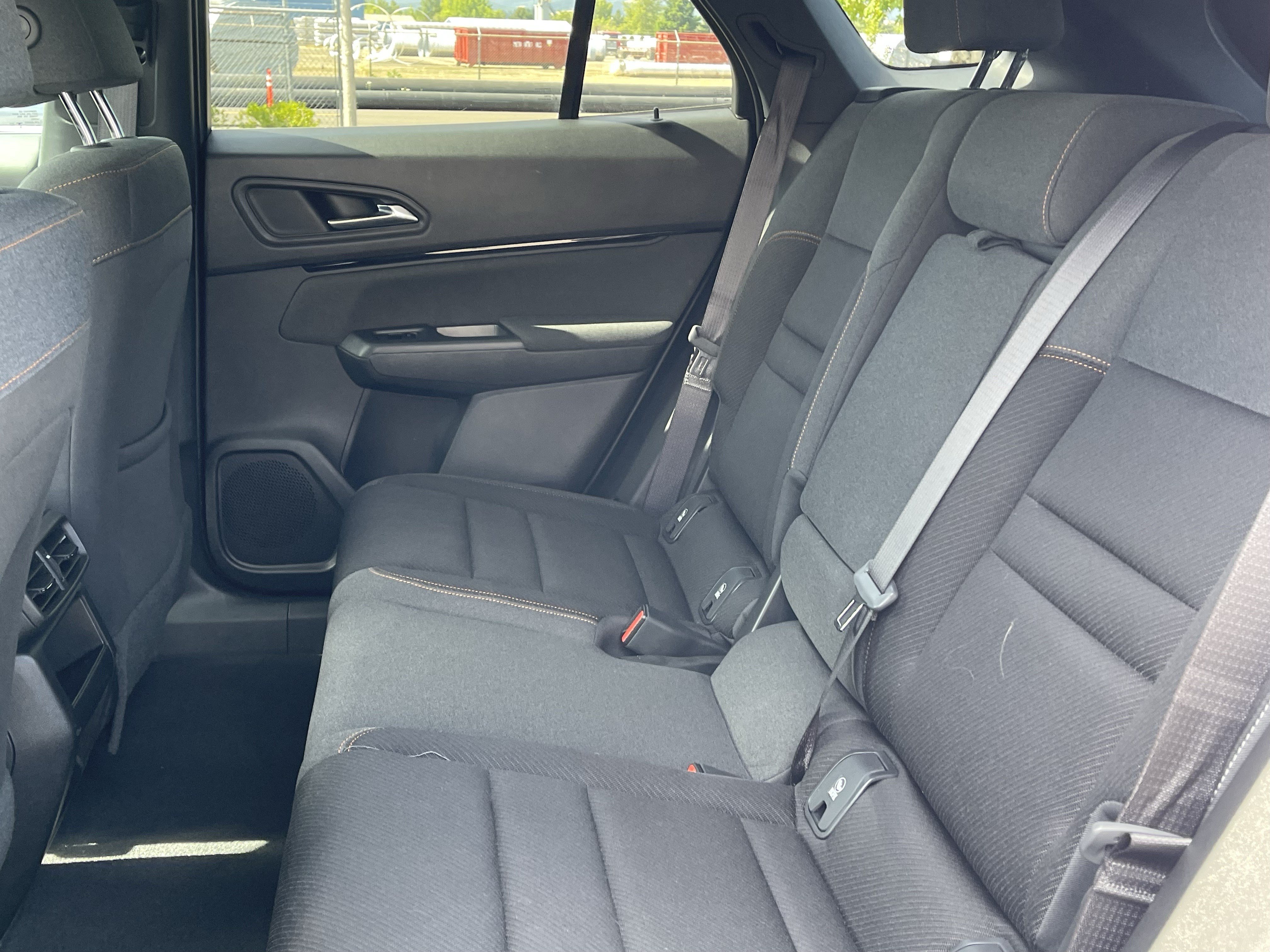 Used 2024 Honda Prologue EX image 15