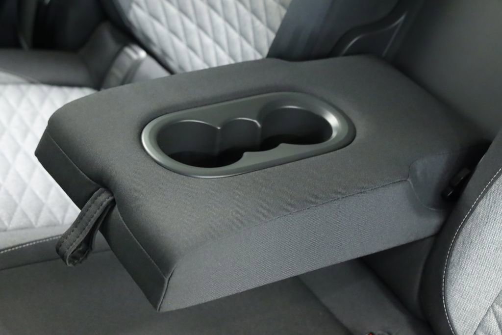 New 2025 Volkswagen Tiguan S image 30