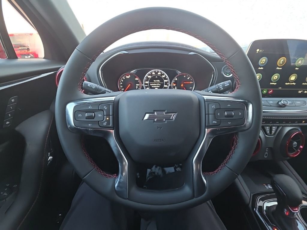 New 2026 Chevrolet Blazer RS w/ Enhanced Convenience Package image 27