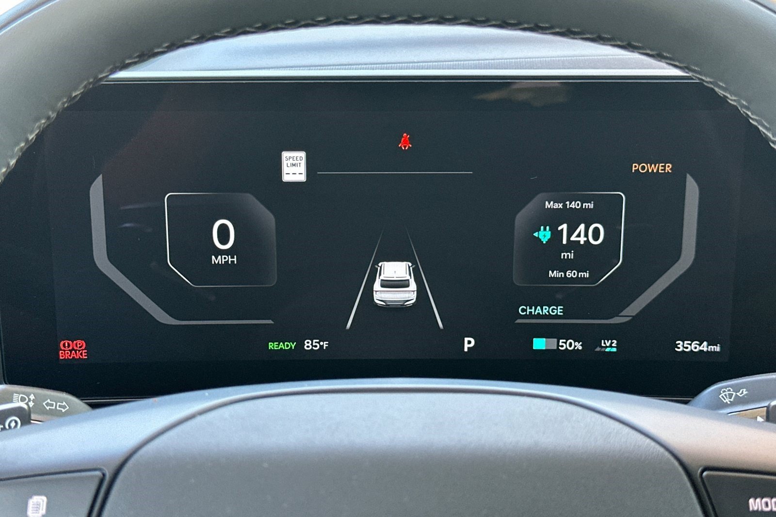 Used 2025 Kia EV6 Light RWD image 25