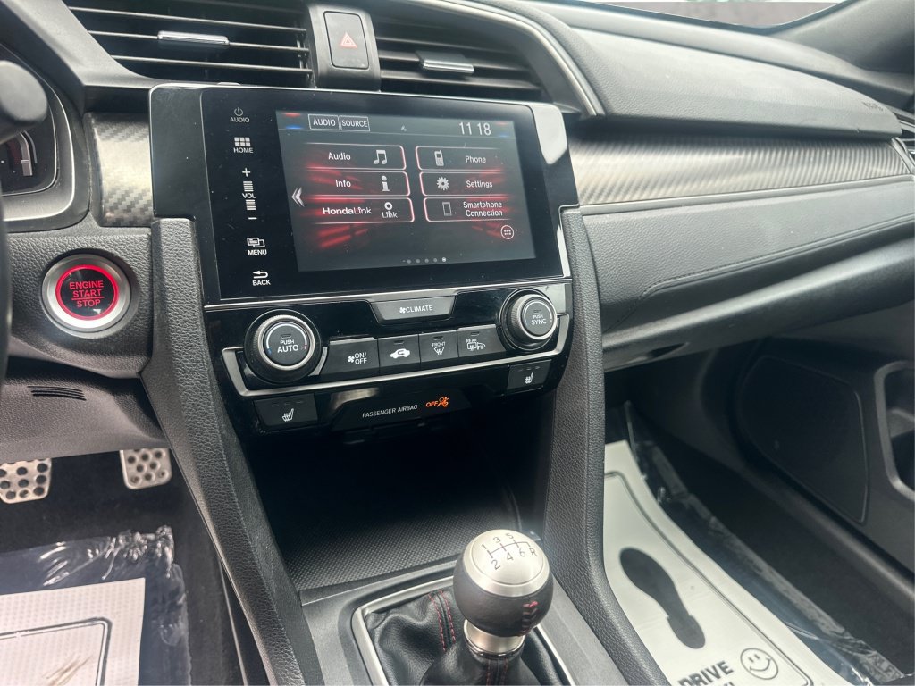 Used 2018 Honda Civic Si image 23
