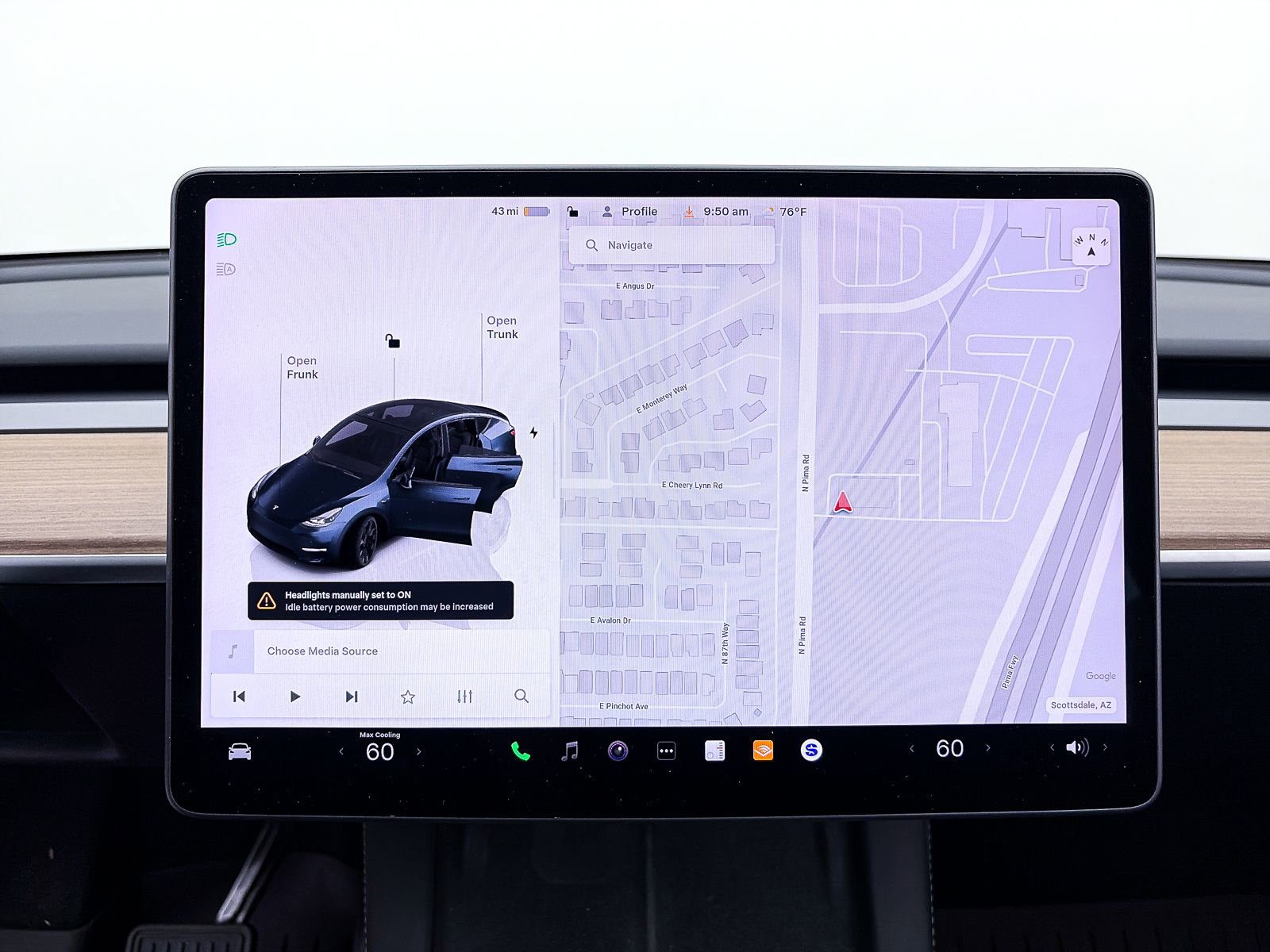 Used 2024 Tesla Model Y Long Range image 19
