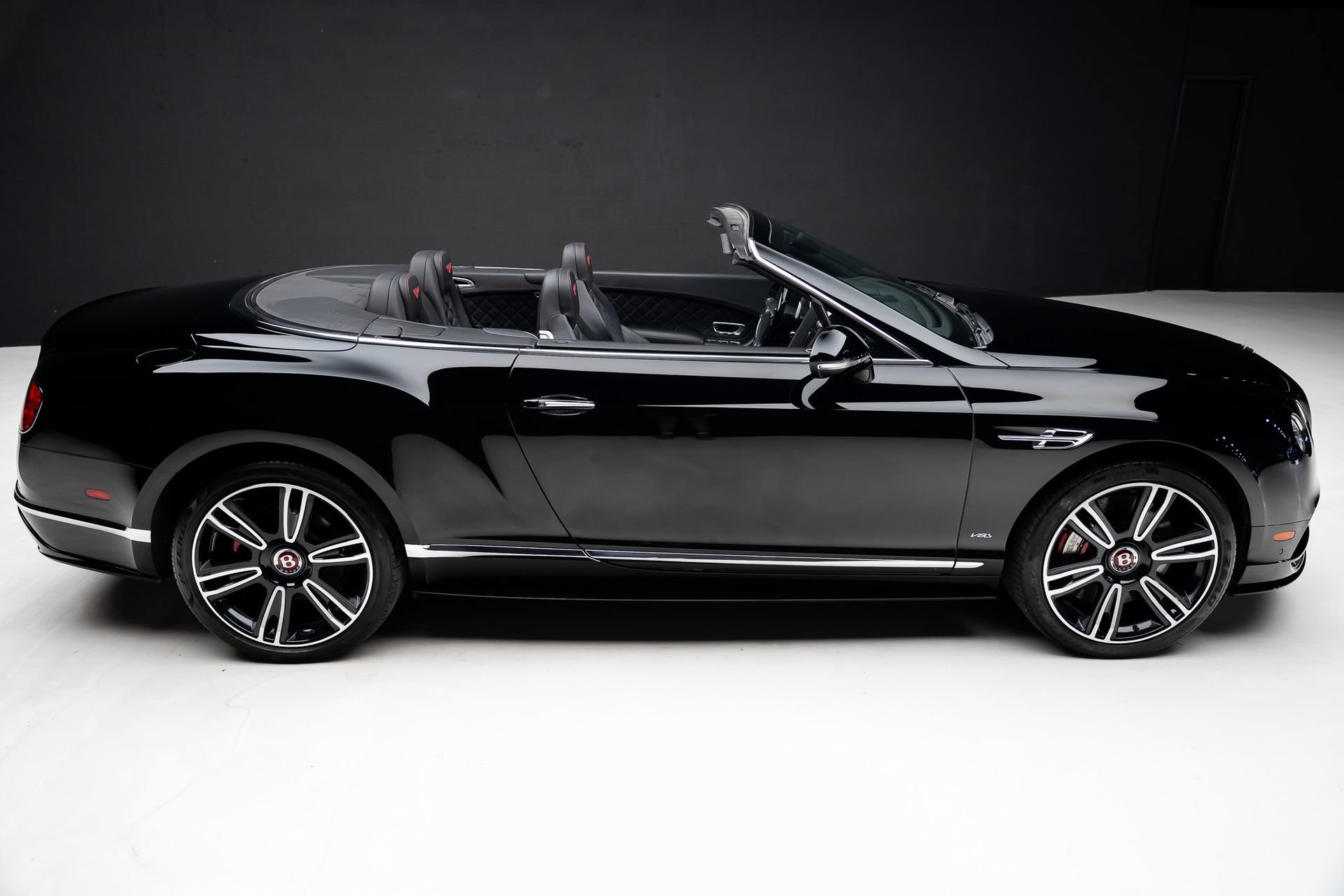 Used 2016 Bentley Continental GT V8 S AWD/4WD image 34