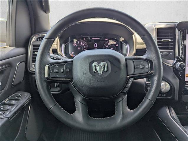 Used 2024 RAM 1500 Rebel w/ Rebel Level 2 Equipment Group AWD/4WD image 15