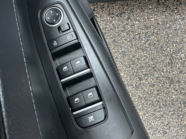 Used 2023 Kia Forte GT-Line w/ GT-Line Technology Package image 25