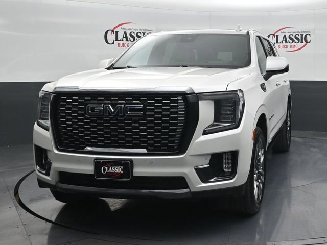 Used 2023 GMC Yukon Denali Ultimate image 4