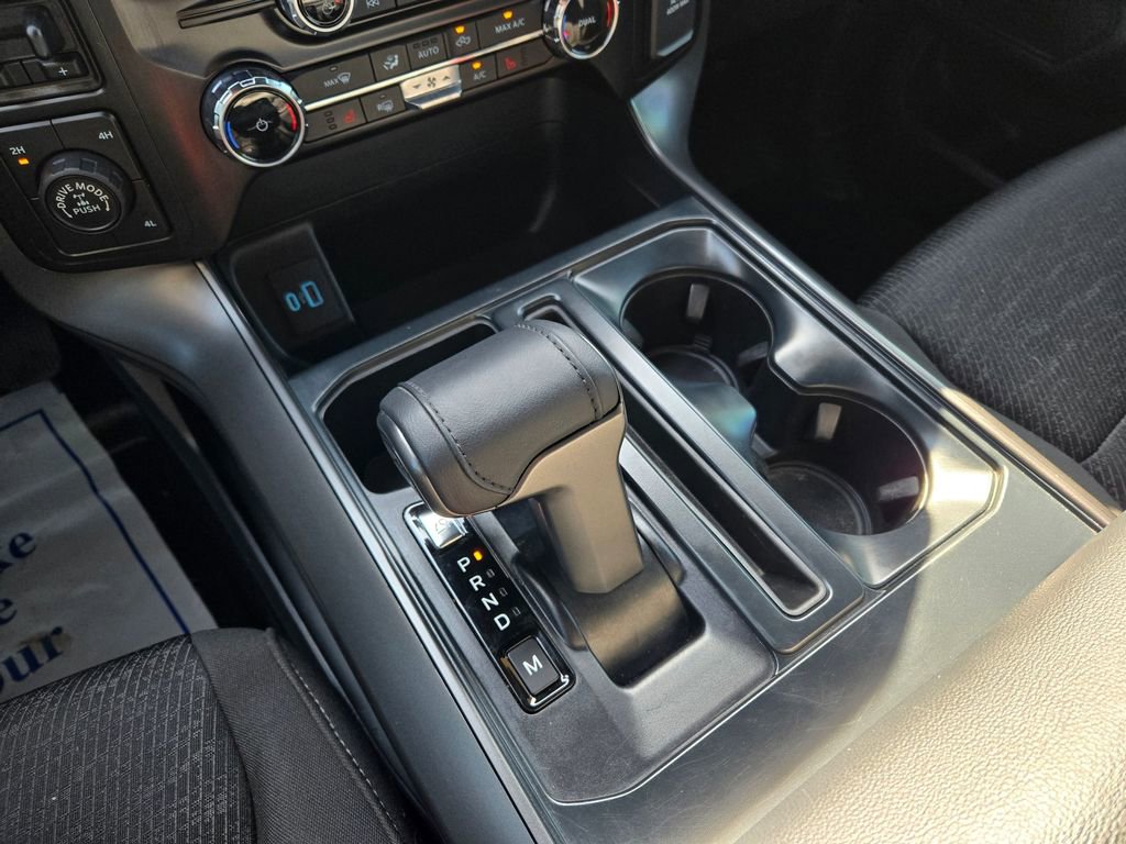 Used 2024 Ford F150 XLT w/ Equipment Group 302A MID AWD/4WD image 26