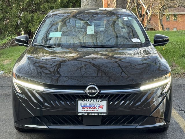 New 2026 Nissan Sentra SL w/ Floor Mat Package FWD image 37