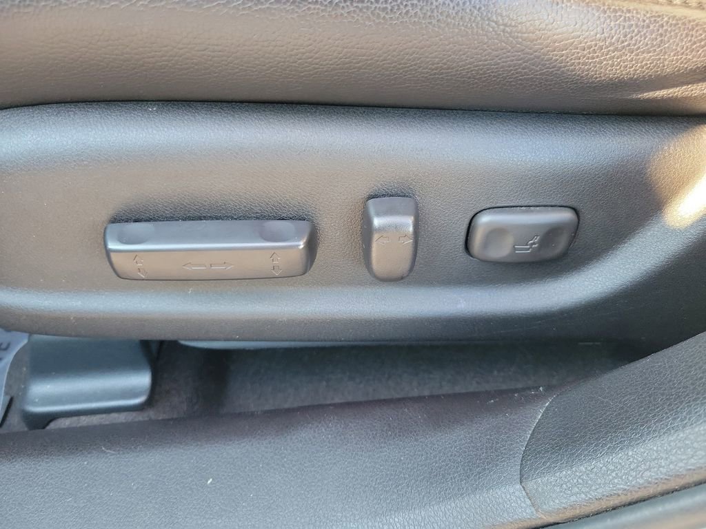 Certified 2018 Acura RDX FWD image 19