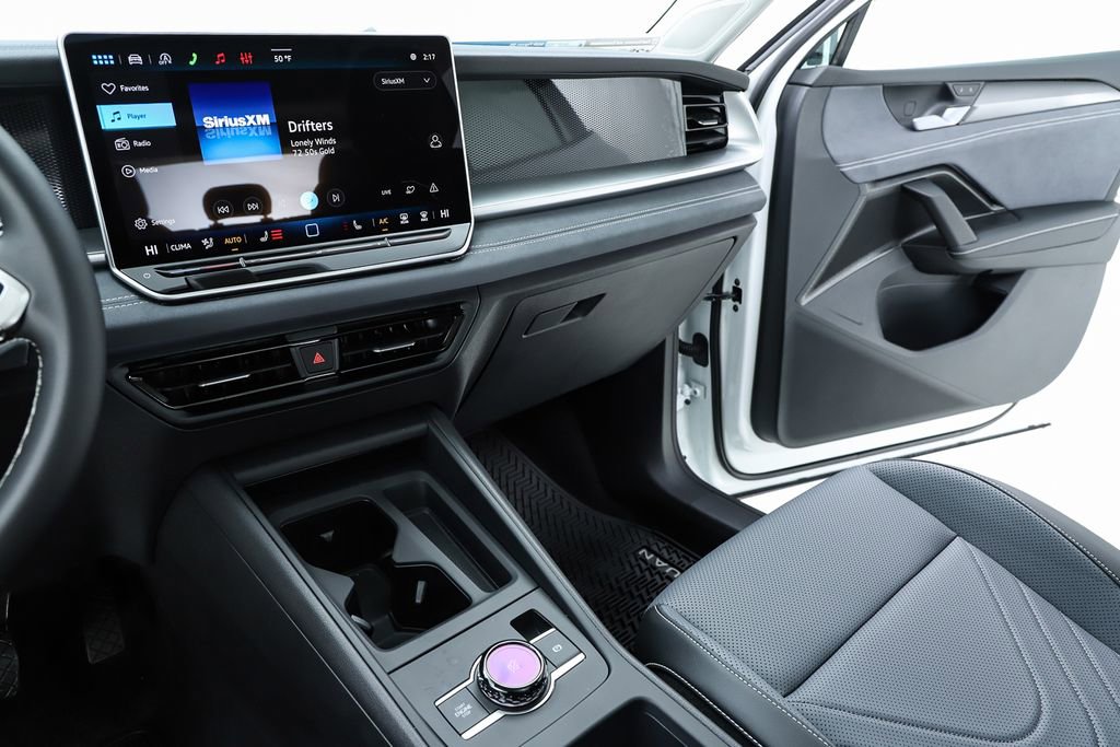 New 2026 Volkswagen Tiguan SE image 23