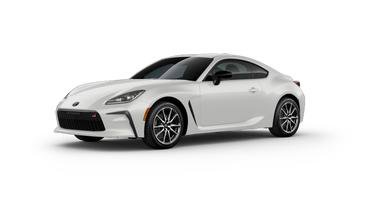 New 2026 Toyota GR86 image 6