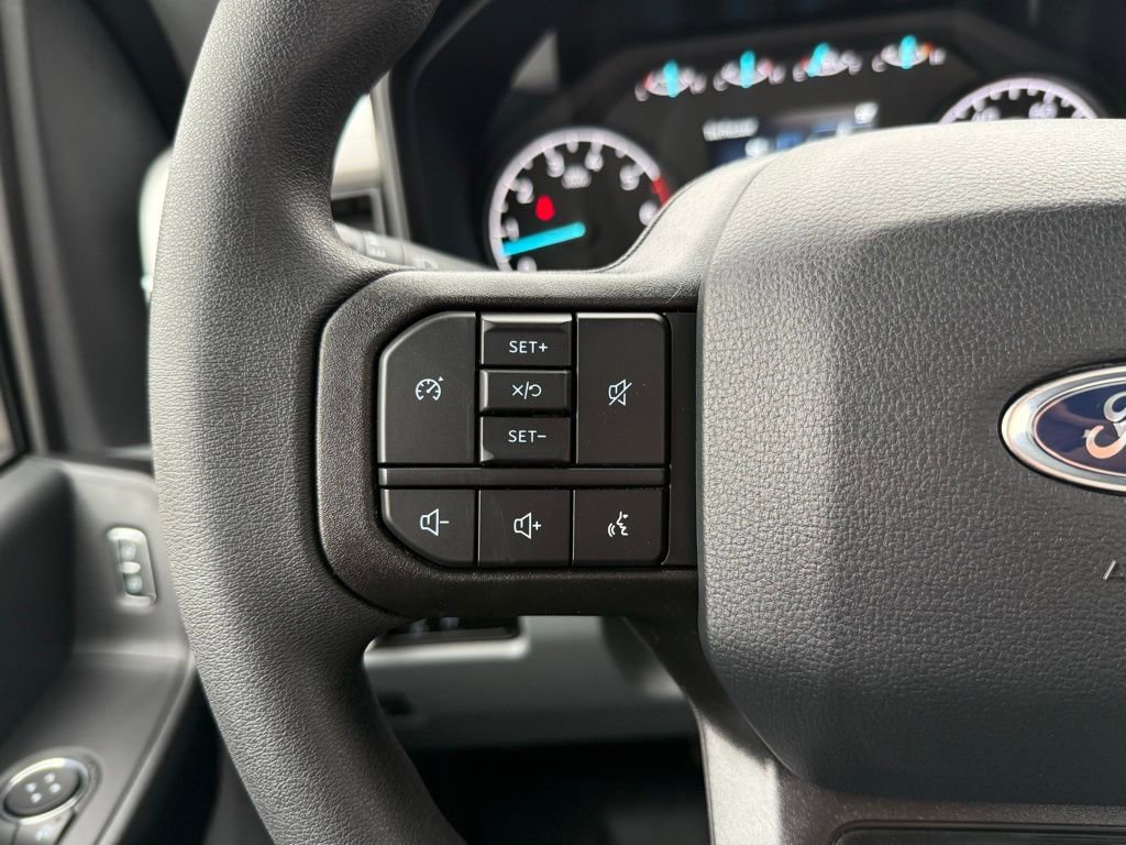 New 2026 Ford F350 XL w/ Snow Plow Prep Package image 31